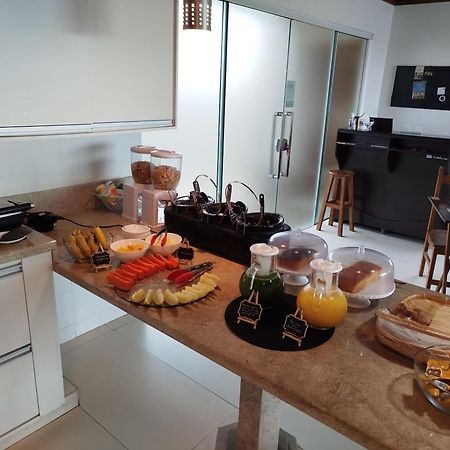 Hibisco Guest House Florianópolis Zewnętrze zdjęcie
