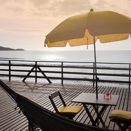 Hibisco Guest House Florianópolis Zewnętrze zdjęcie