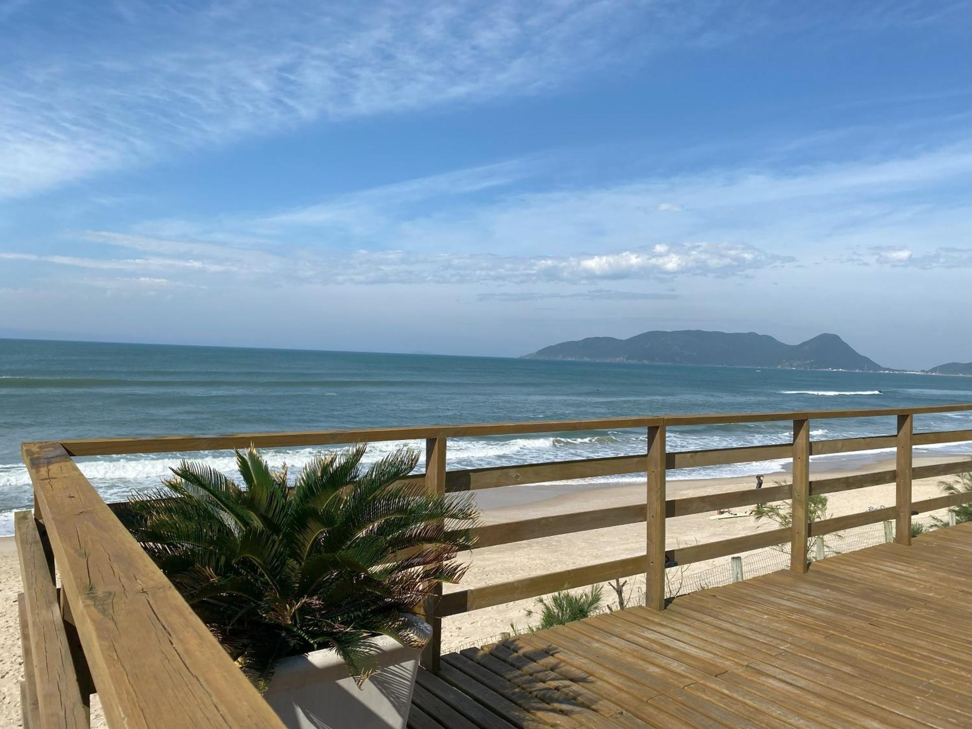 Hibisco Guest House Florianópolis Zewnętrze zdjęcie