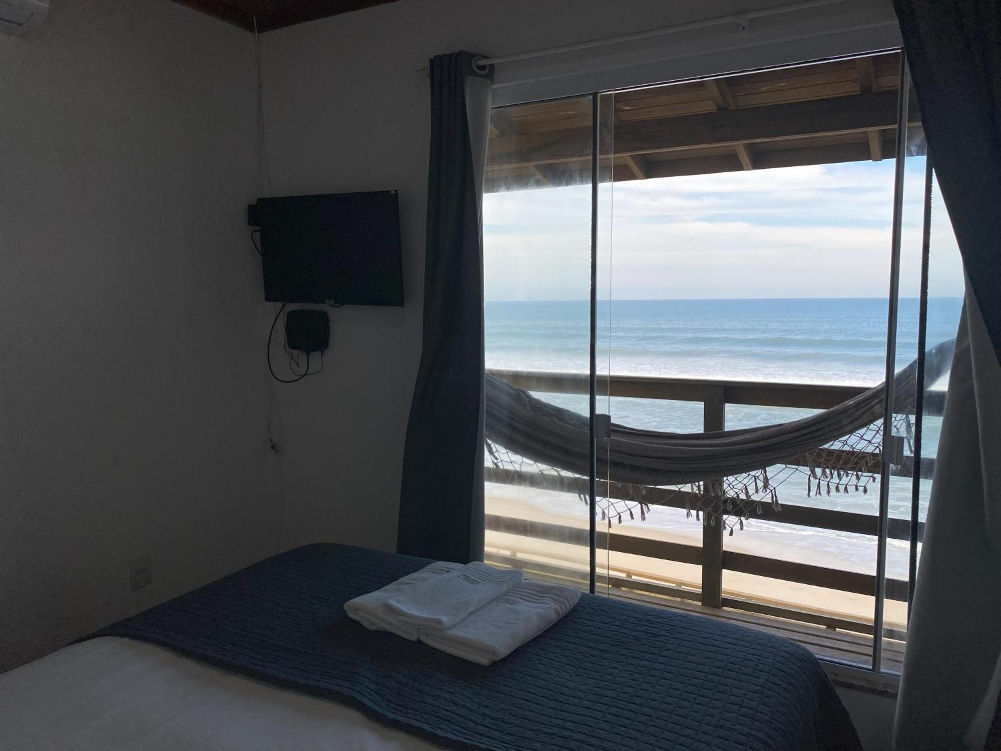 Hibisco Guest House Florianópolis Pokój zdjęcie