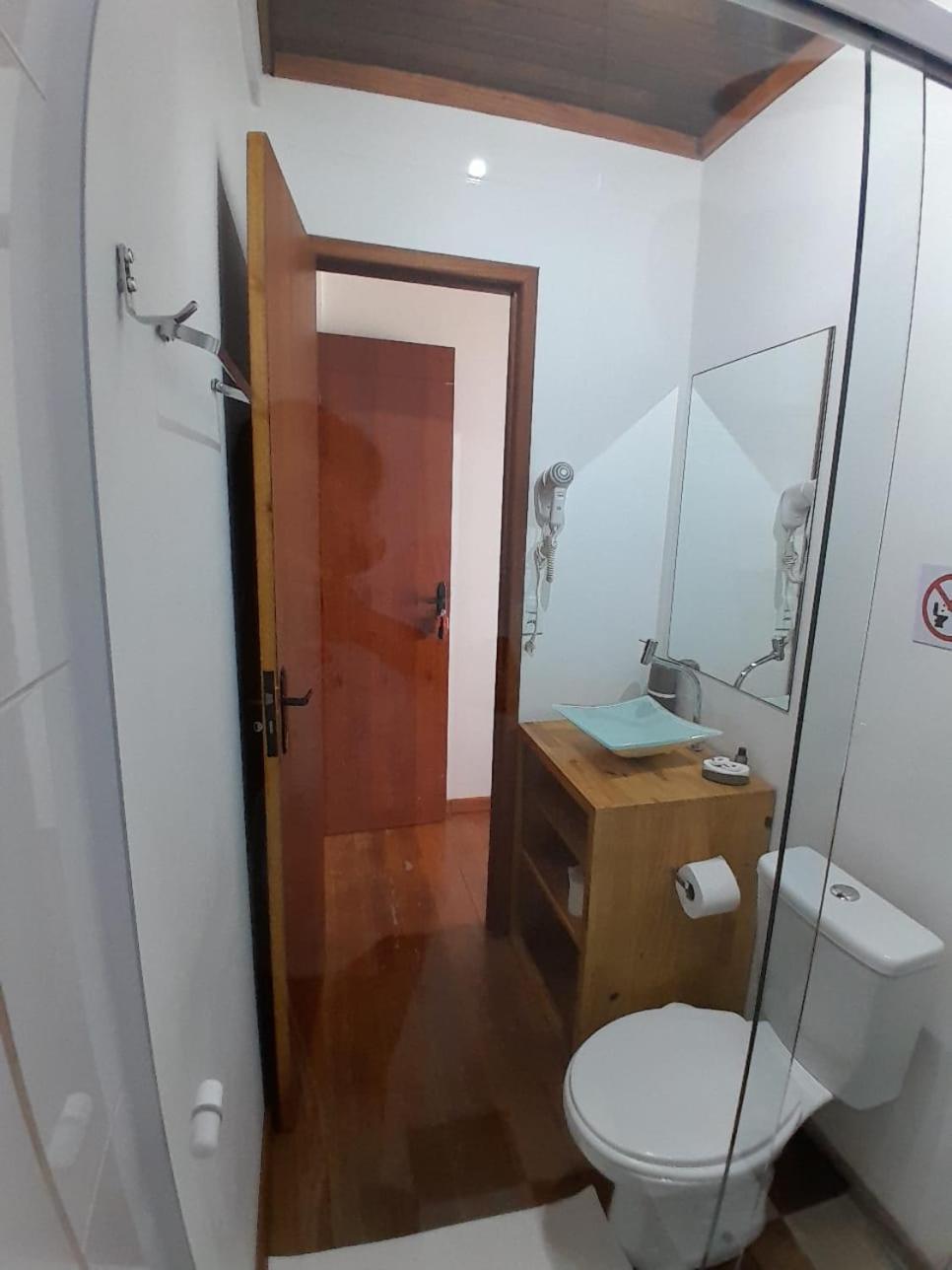 Hibisco Guest House Florianópolis Pokój zdjęcie