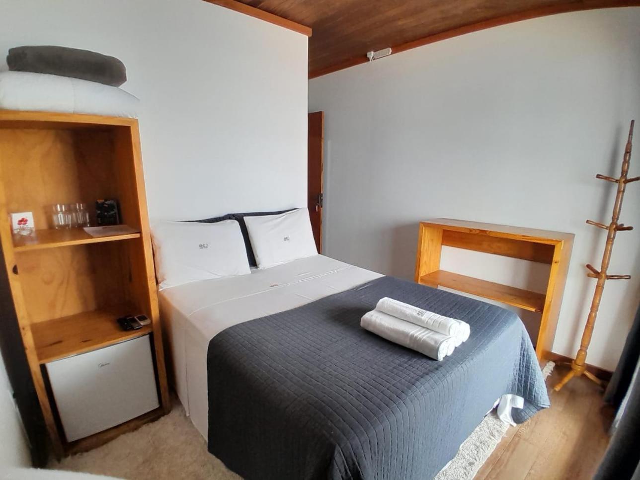 Hibisco Guest House Florianópolis Pokój zdjęcie
