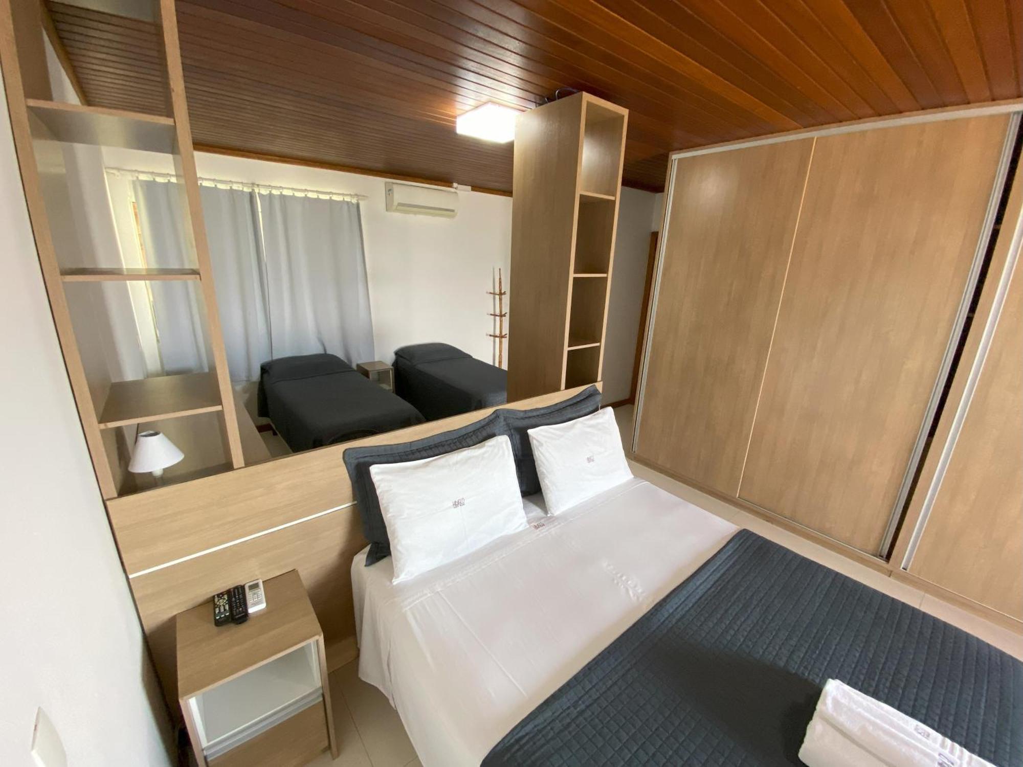 Hibisco Guest House Florianópolis Pokój zdjęcie