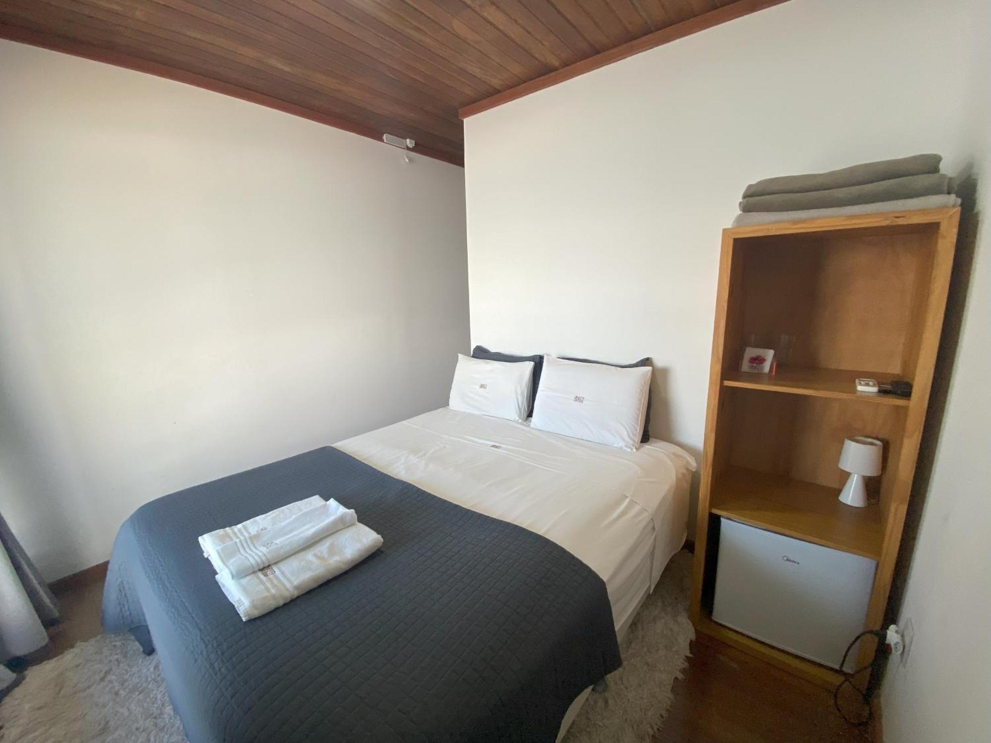 Hibisco Guest House Florianópolis Pokój zdjęcie