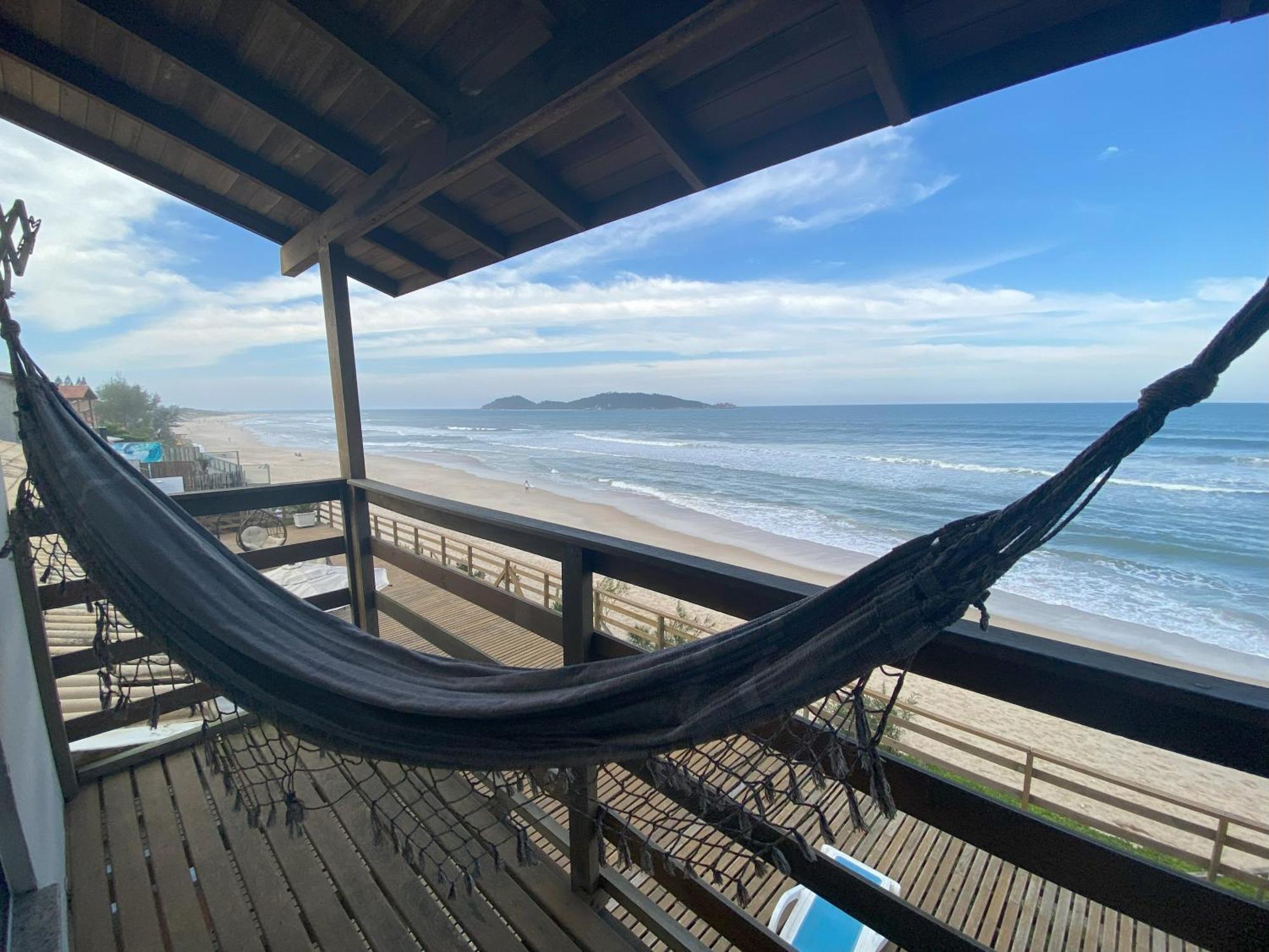 Hibisco Guest House Florianópolis Pokój zdjęcie