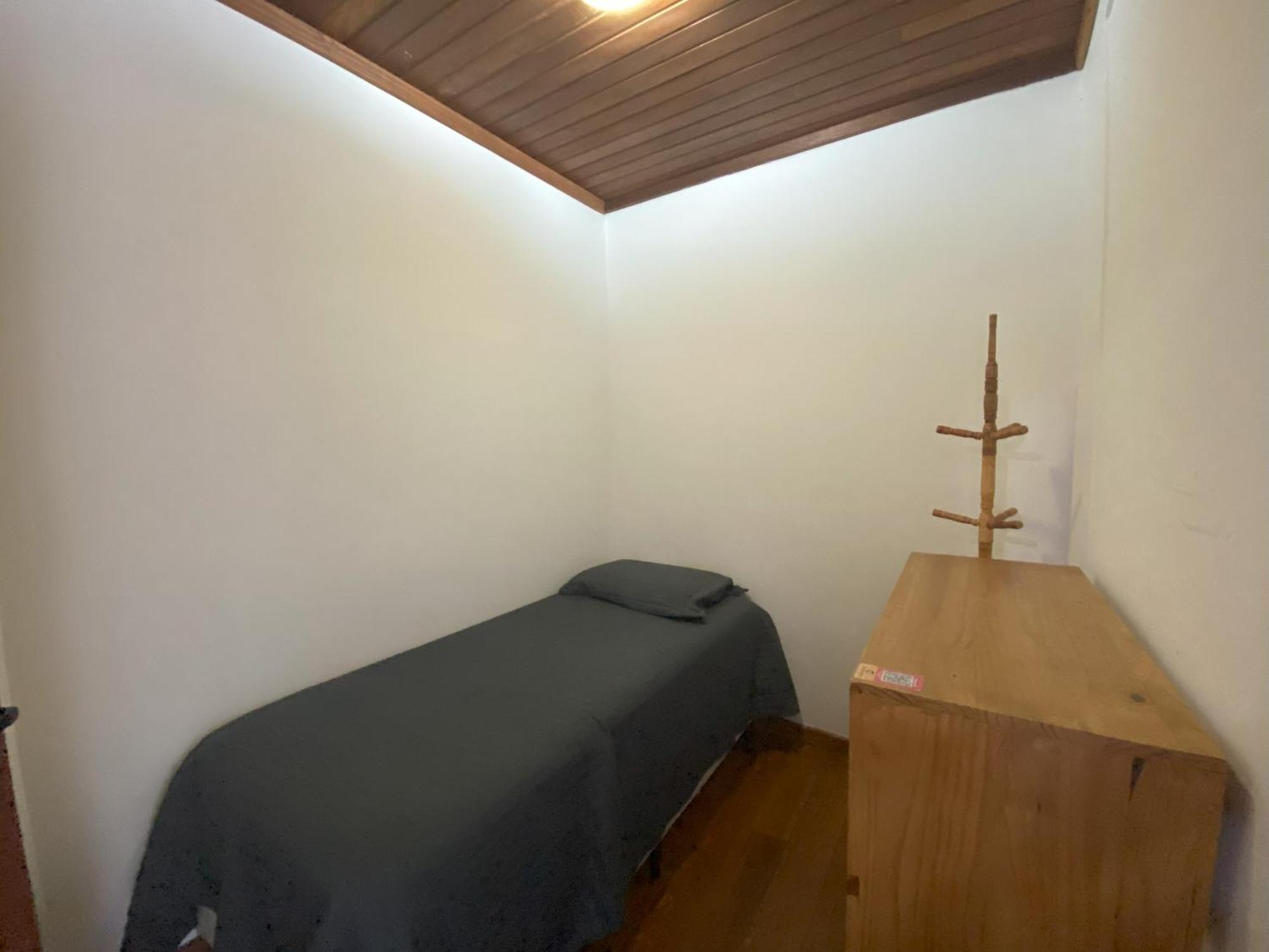 Hibisco Guest House Florianópolis Pokój zdjęcie