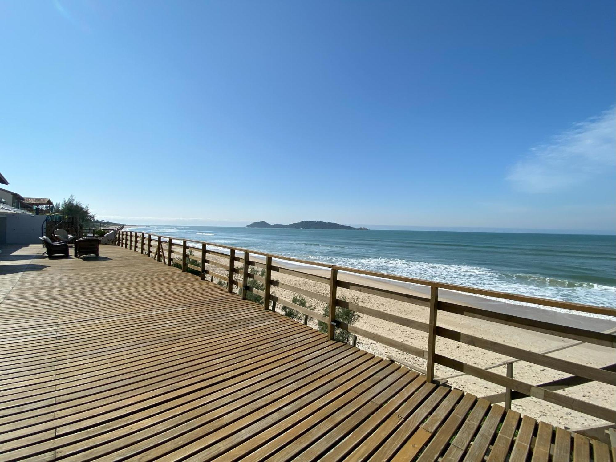 Hibisco Guest House Florianópolis Zewnętrze zdjęcie