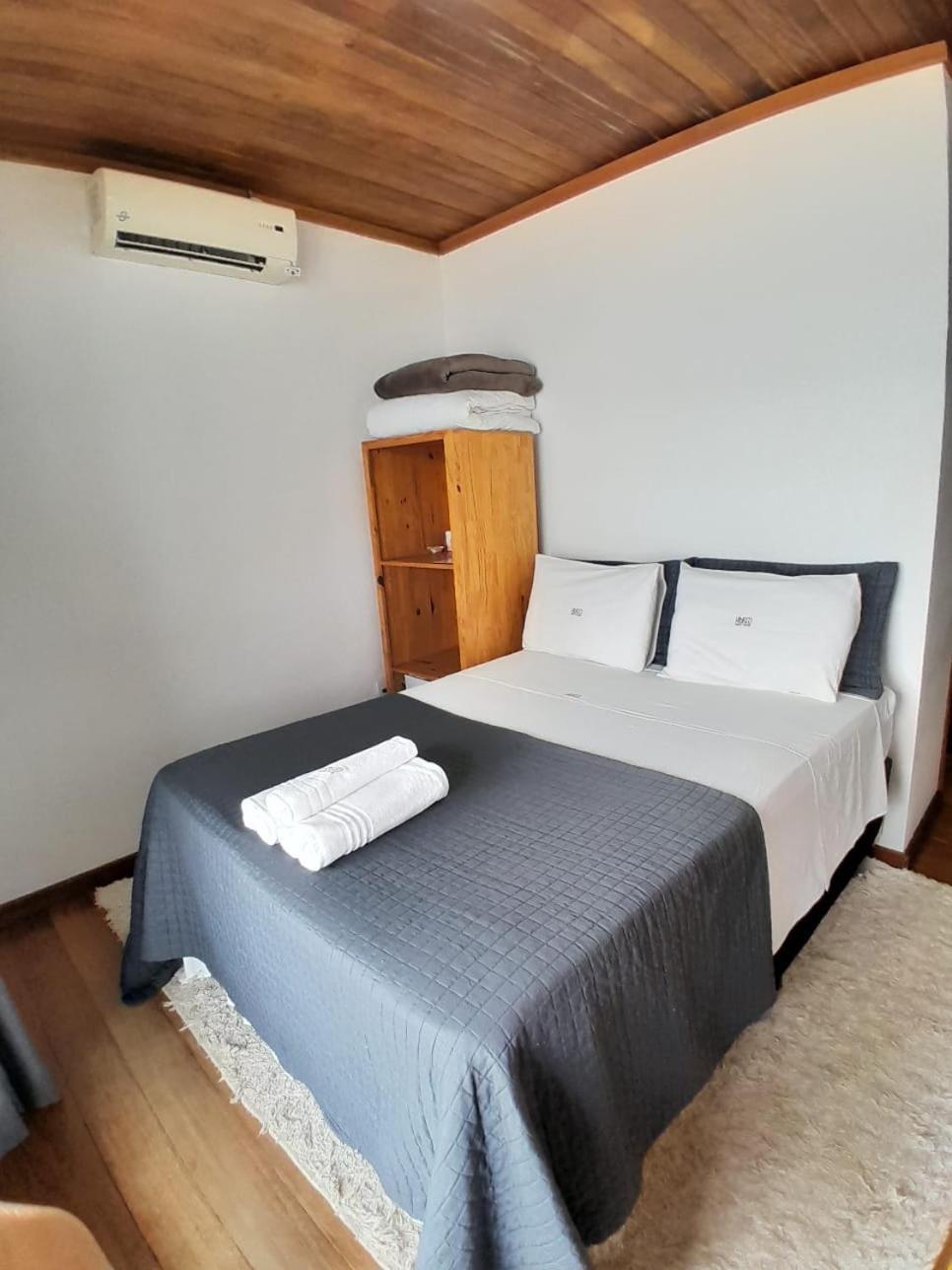 Hibisco Guest House Florianópolis Pokój zdjęcie