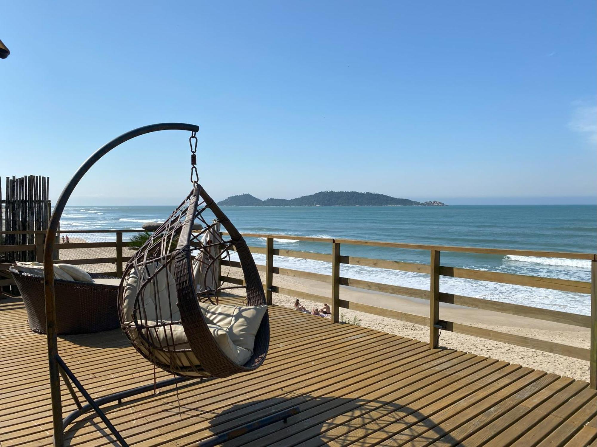 Hibisco Guest House Florianópolis Zewnętrze zdjęcie