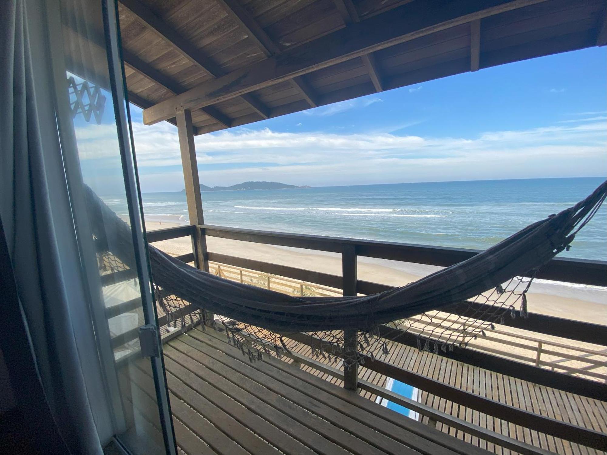 Hibisco Guest House Florianópolis Pokój zdjęcie