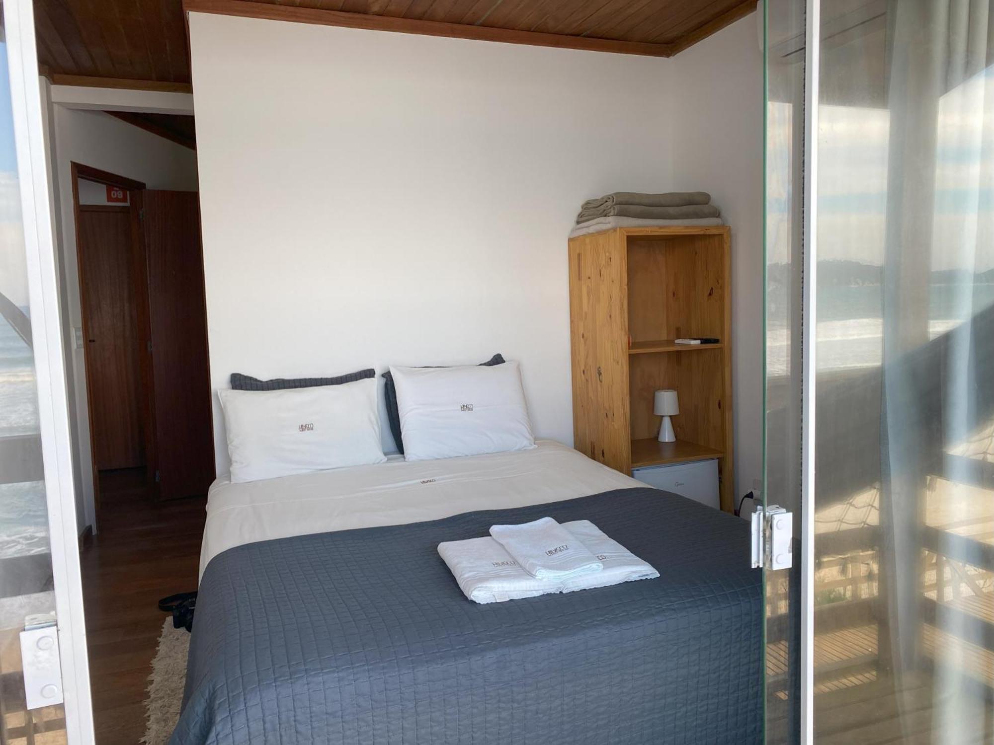 Hibisco Guest House Florianópolis Pokój zdjęcie
