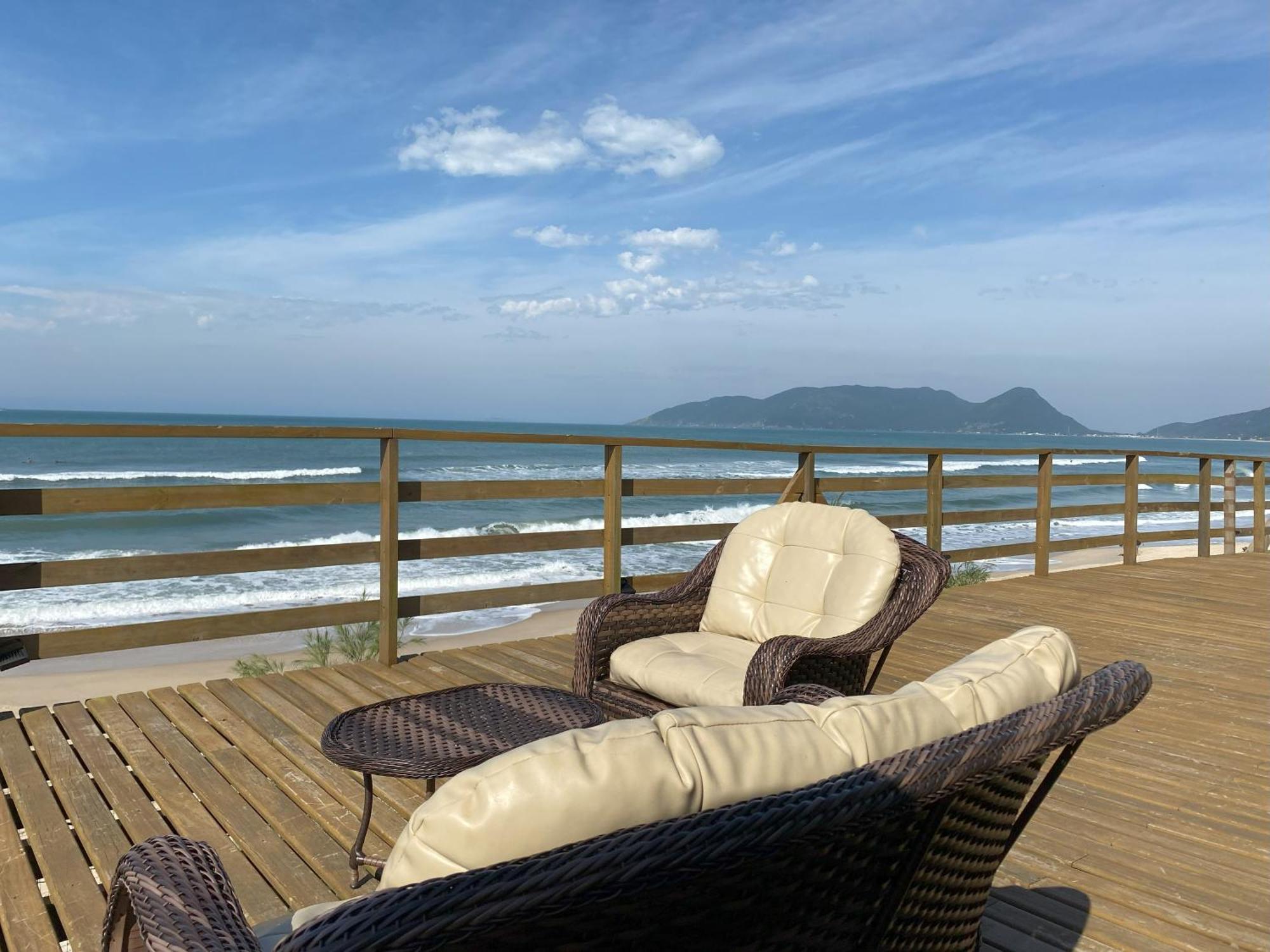 Hibisco Guest House Florianópolis Zewnętrze zdjęcie