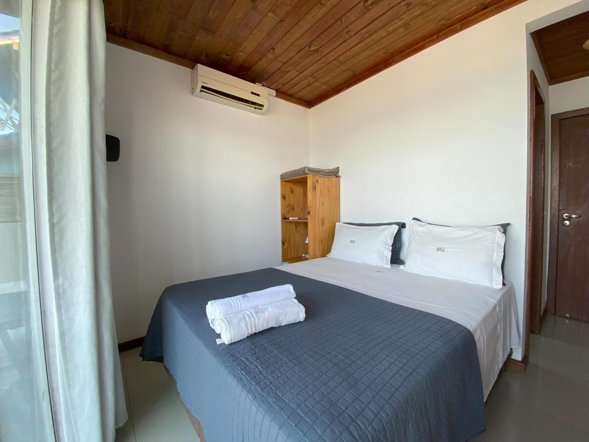 Hibisco Guest House Florianópolis Pokój zdjęcie