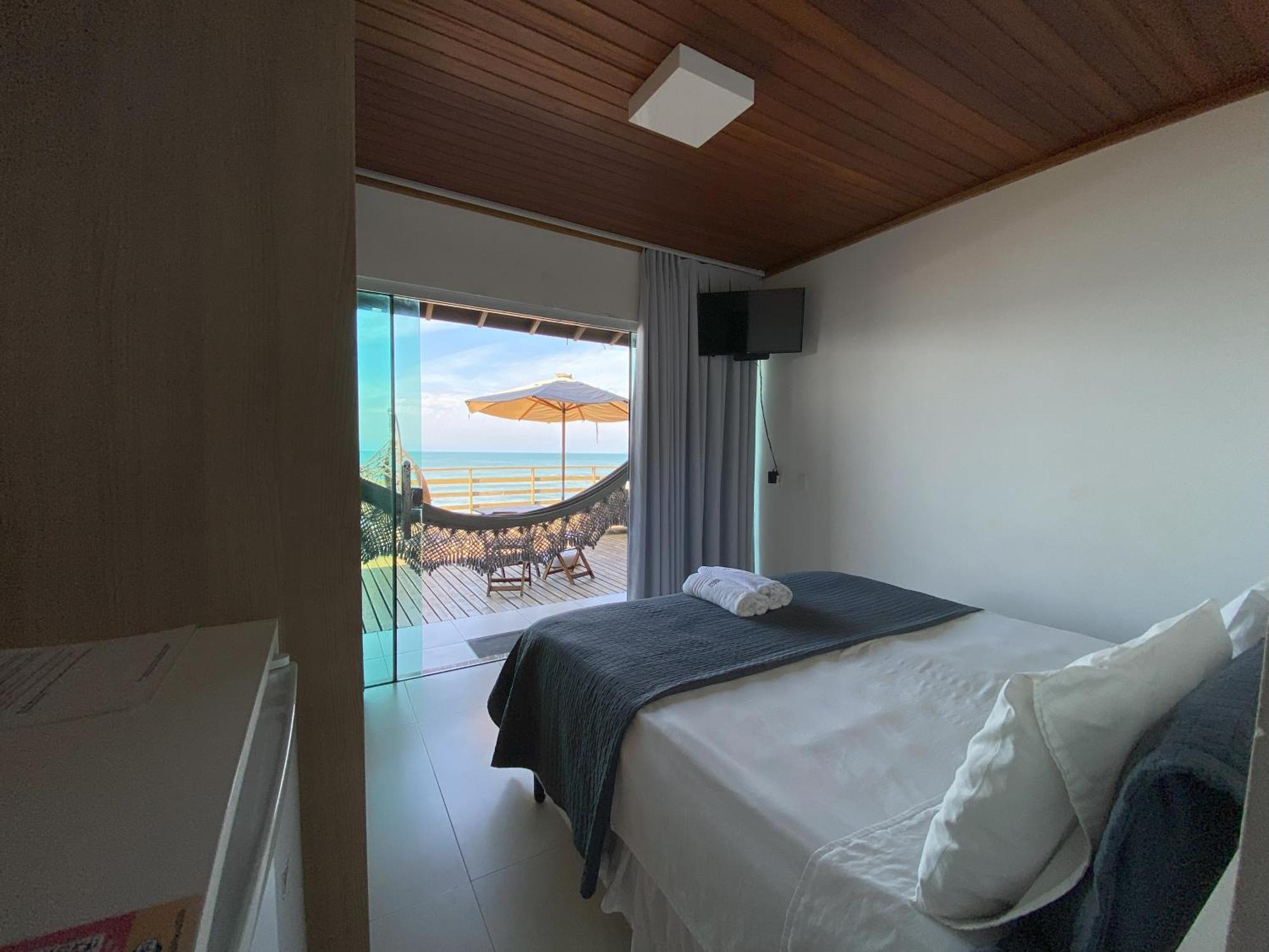 Hibisco Guest House Florianópolis Pokój zdjęcie