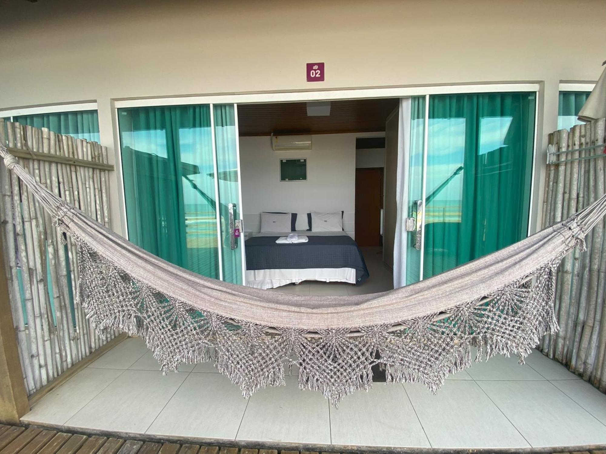 Hibisco Guest House Florianópolis Pokój zdjęcie