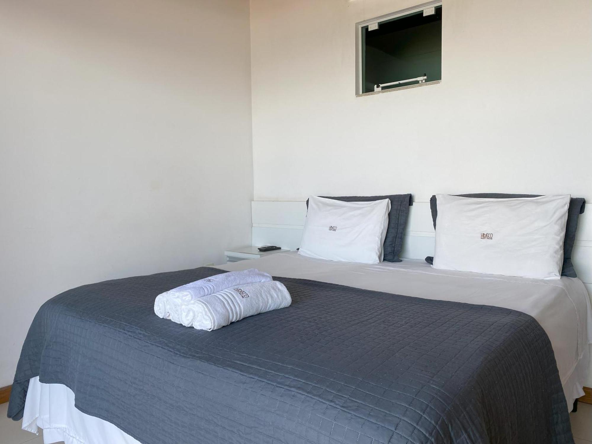 Hibisco Guest House Florianópolis Pokój zdjęcie