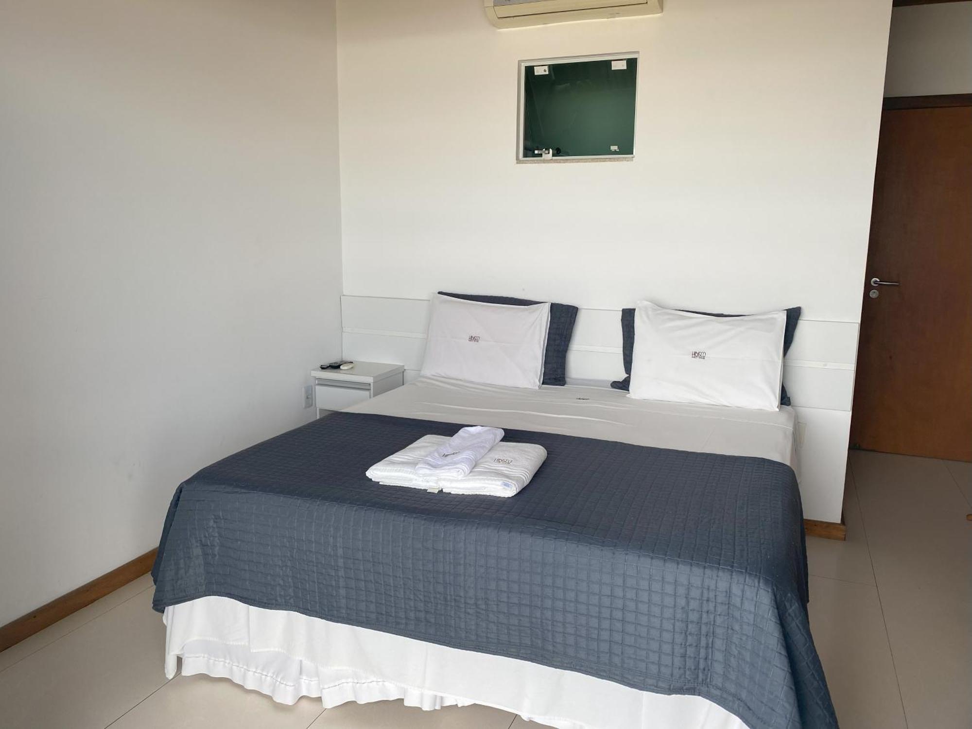 Hibisco Guest House Florianópolis Pokój zdjęcie
