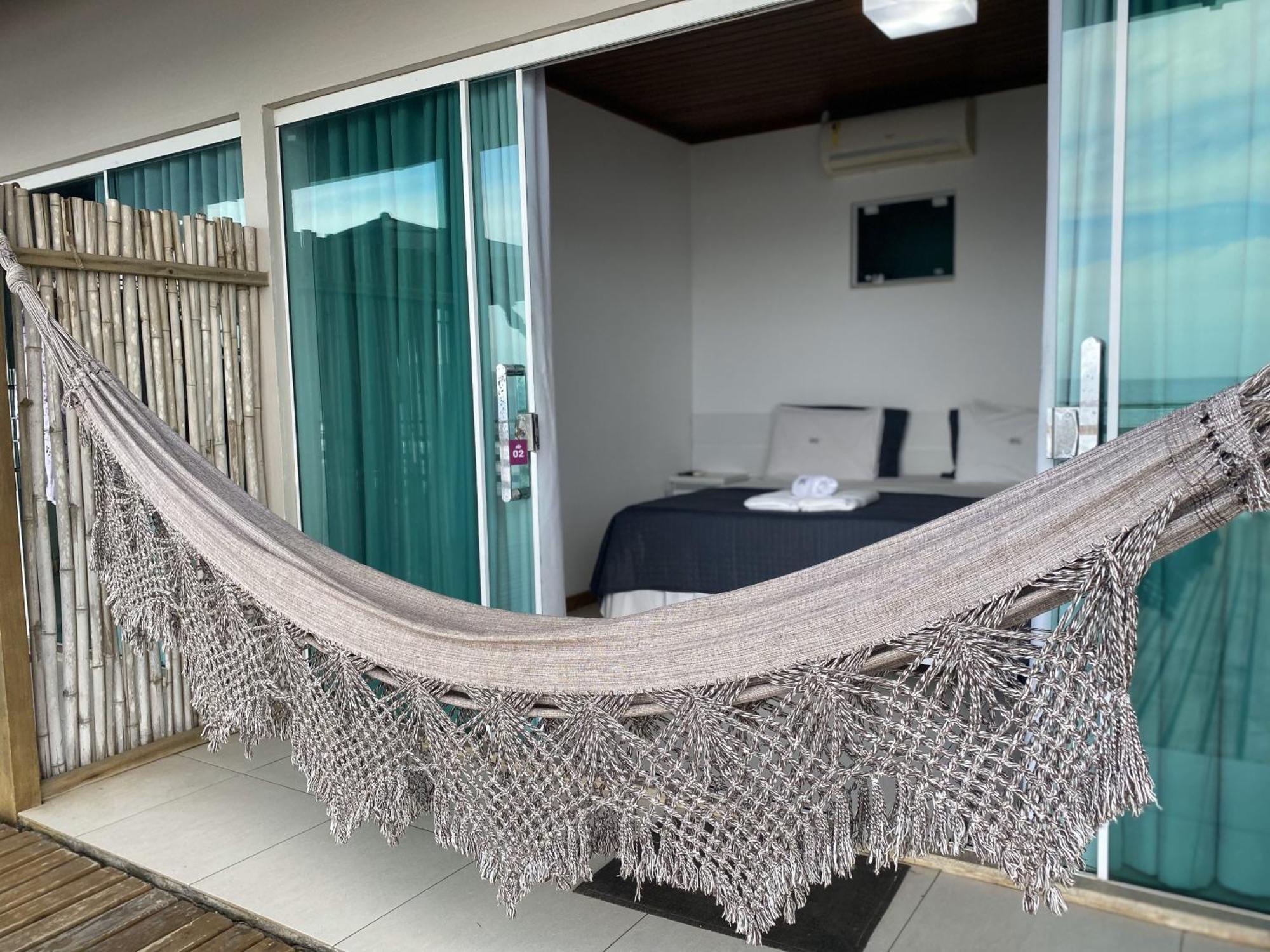 Hibisco Guest House Florianópolis Pokój zdjęcie