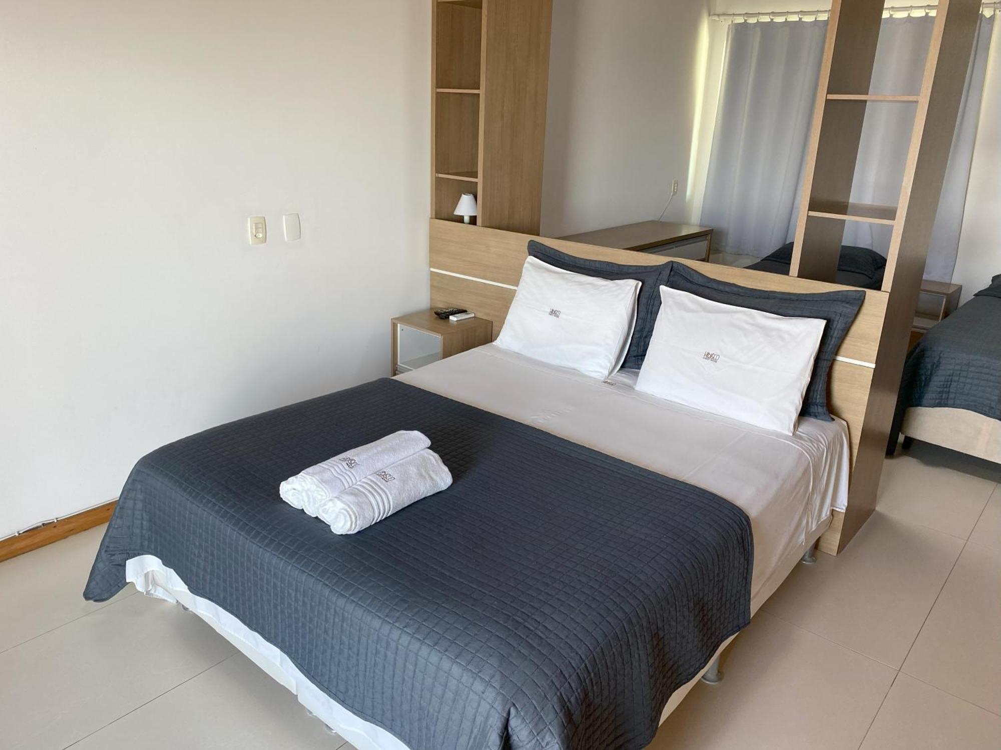 Hibisco Guest House Florianópolis Pokój zdjęcie