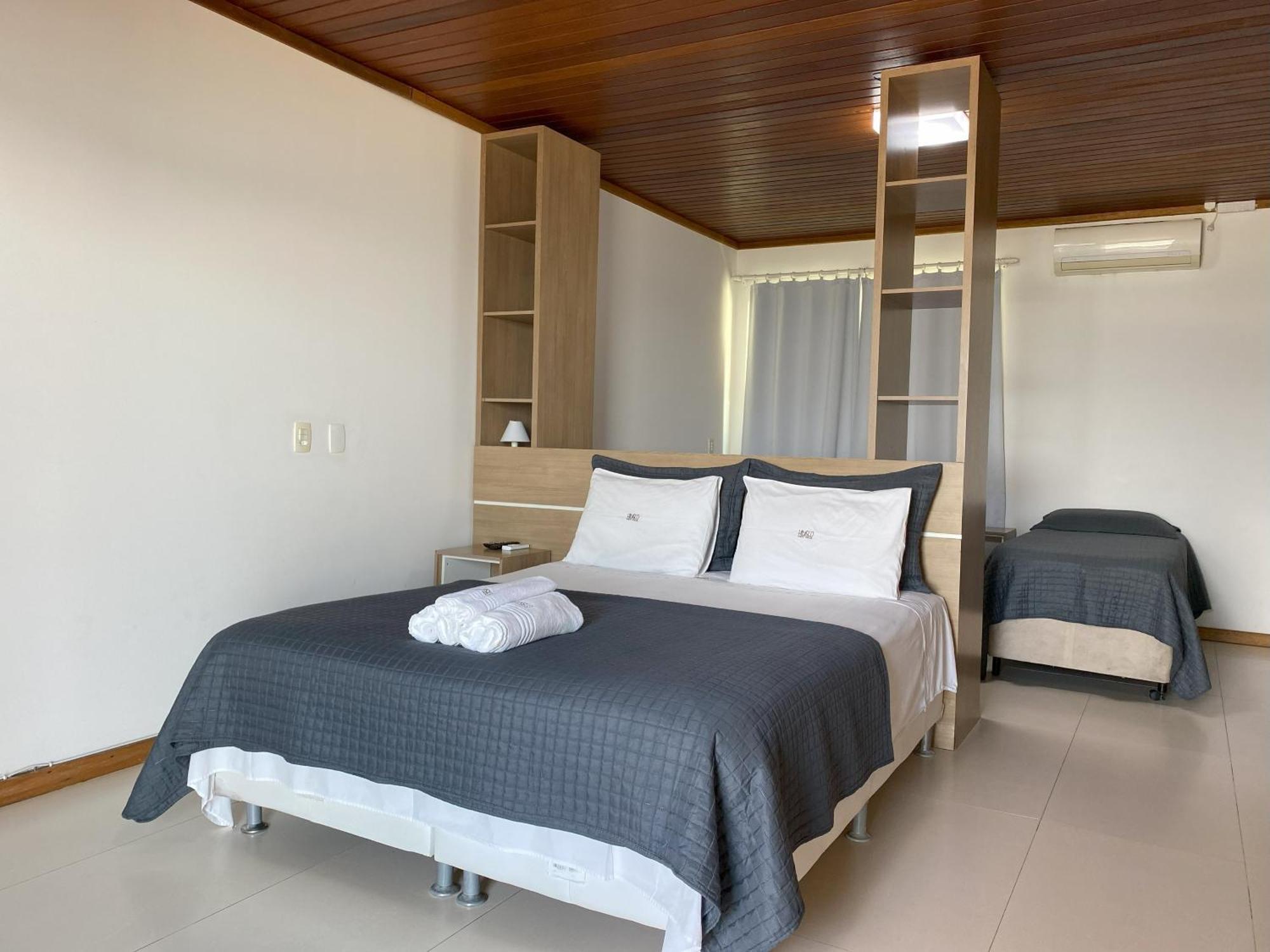 Hibisco Guest House Florianópolis Pokój zdjęcie