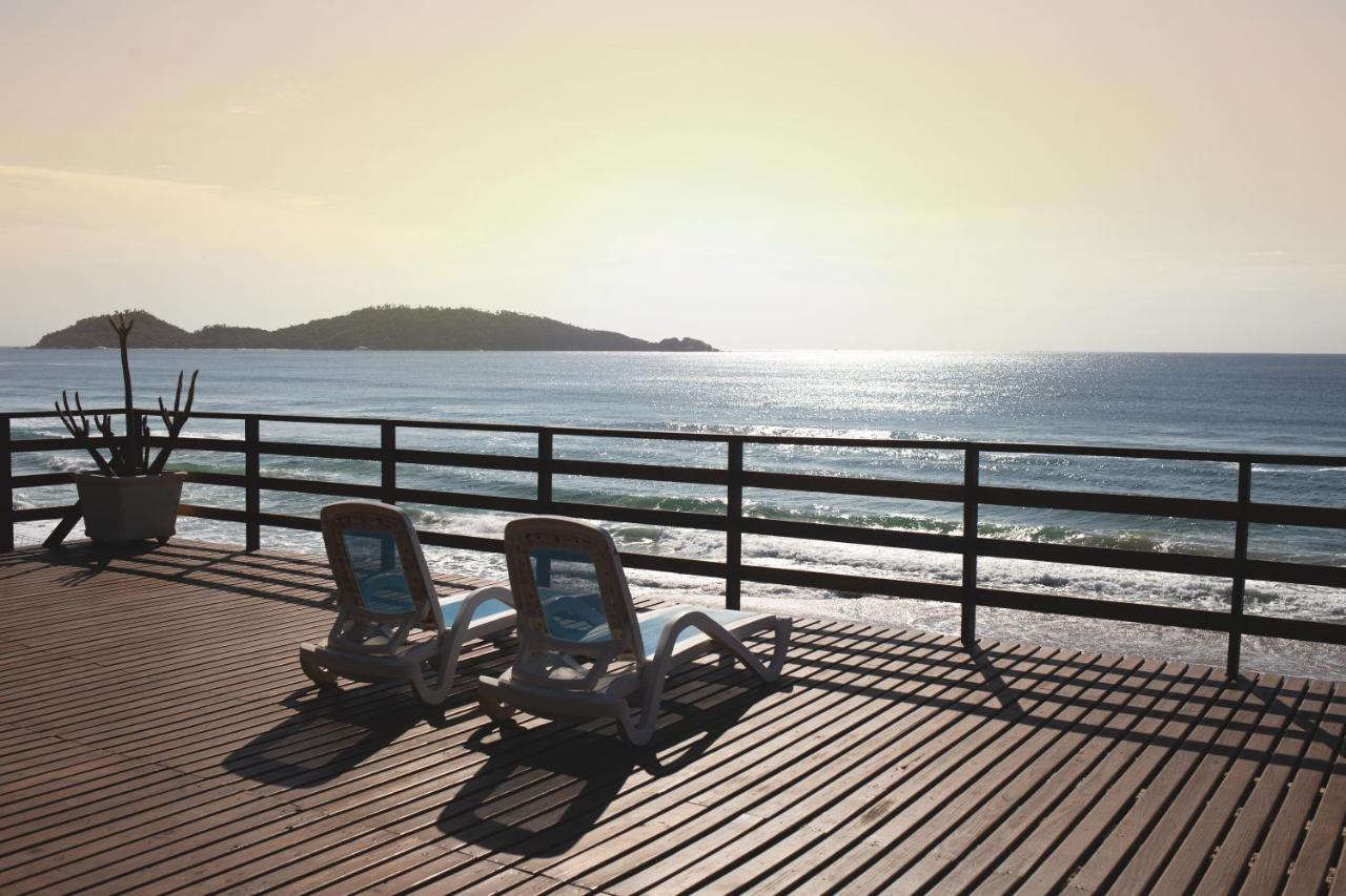 Hibisco Guest House Florianópolis Zewnętrze zdjęcie