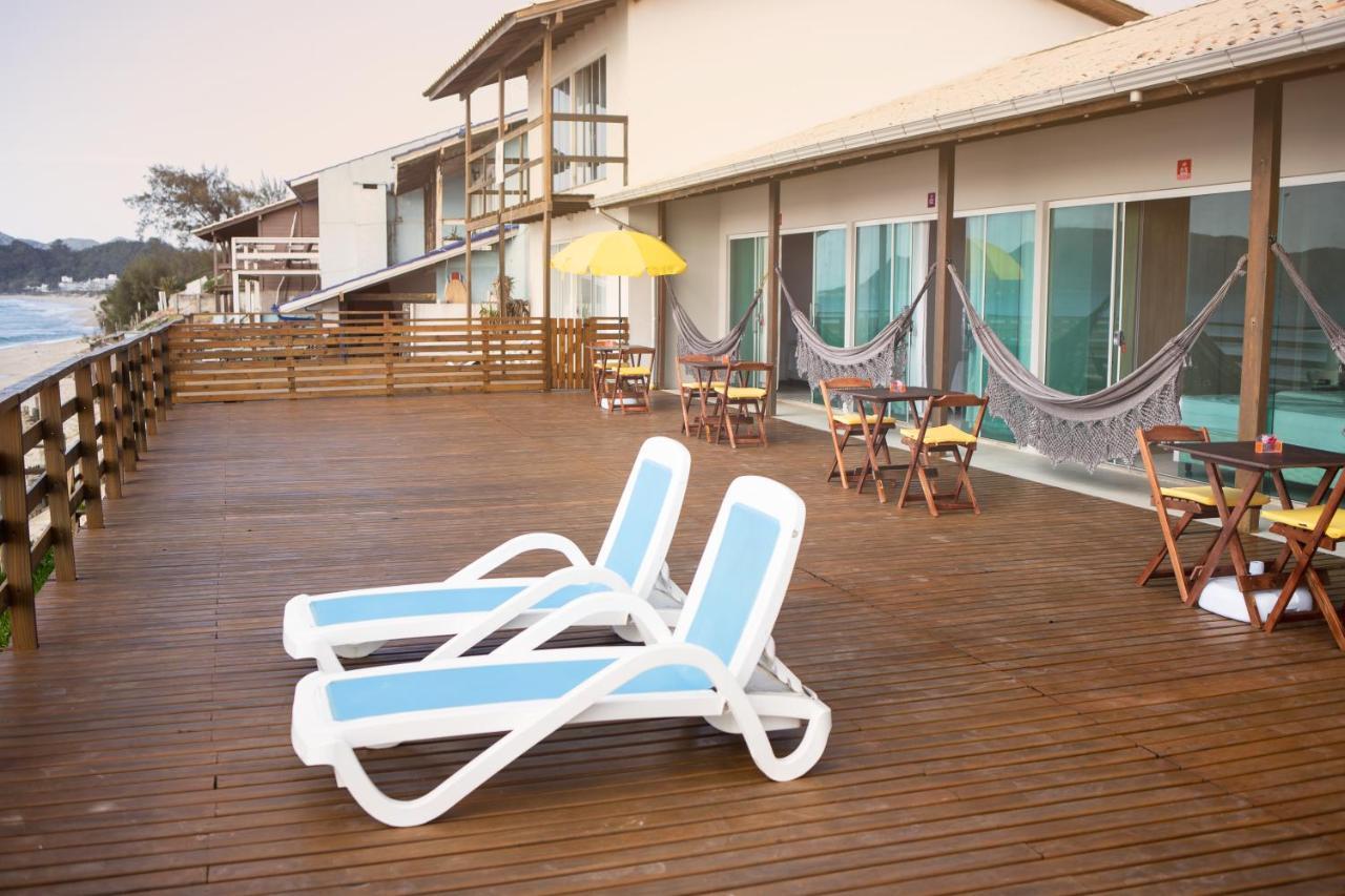 Hibisco Guest House Florianópolis Zewnętrze zdjęcie