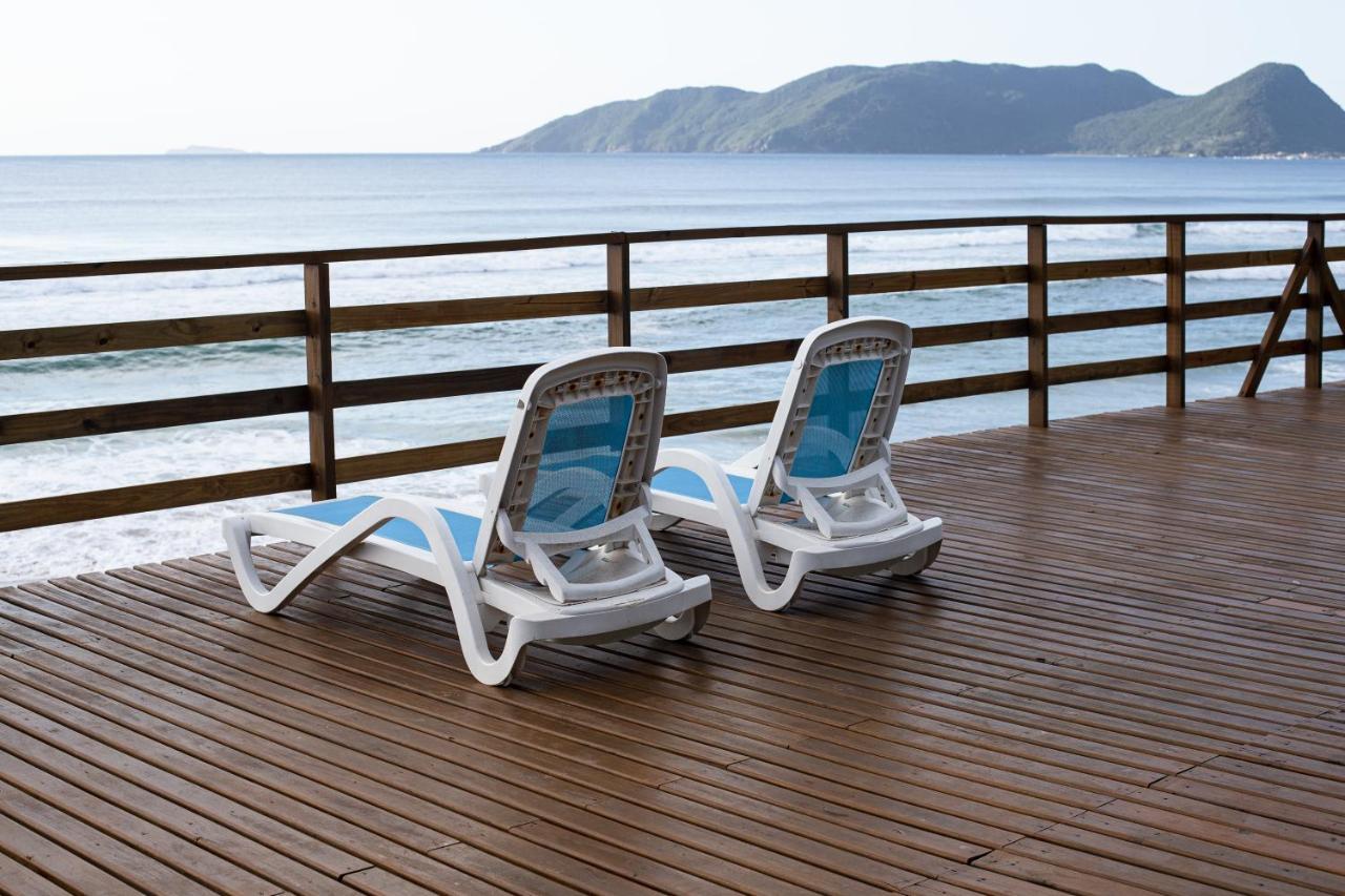 Hibisco Guest House Florianópolis Zewnętrze zdjęcie