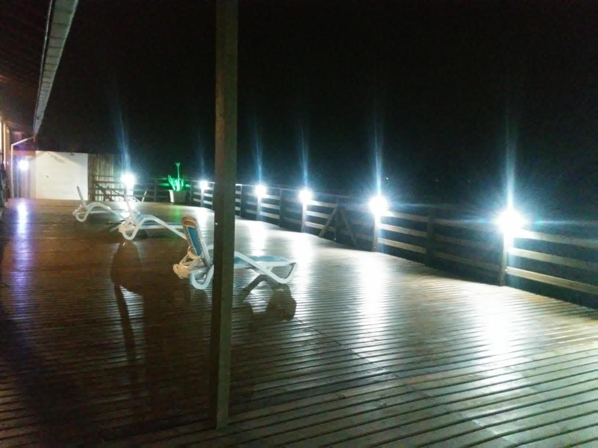 Hibisco Guest House Florianópolis Zewnętrze zdjęcie